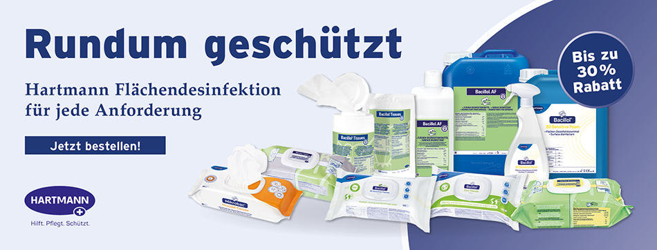 flaechendesinfektion, desinfektionstuecher, schnelldesinfektion, flaechendesinfektion, hartmann, bacillol af, microbac, mikrozid